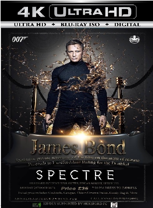 Spectre