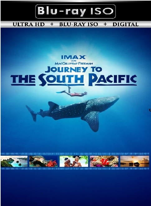 Journey To The ...