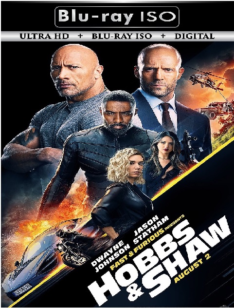 Fast and Furious 9