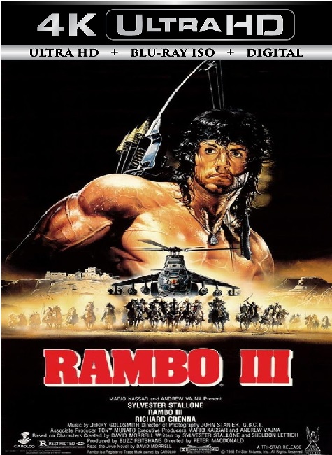 Rambo 3