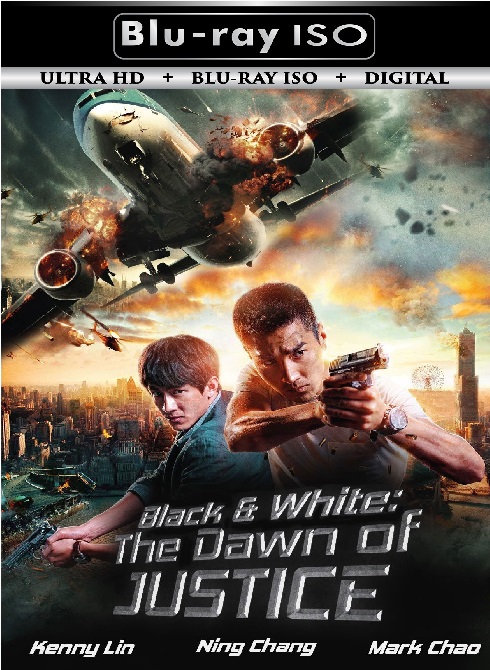 Black White The ...