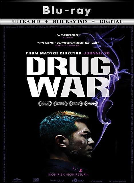 Drug War
