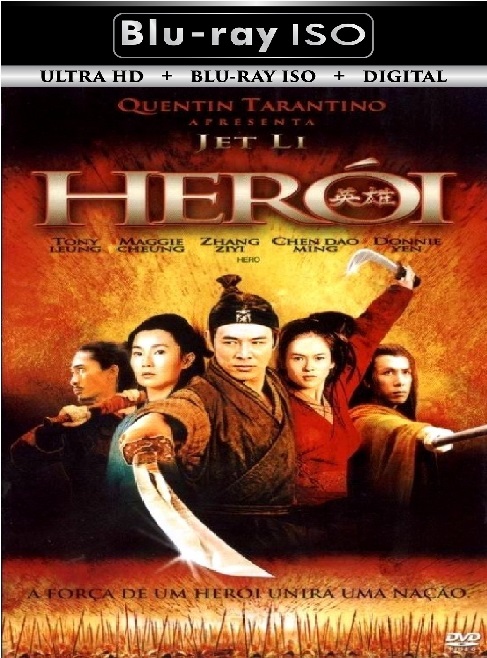 Hero