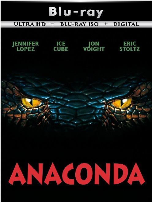 Anaconda