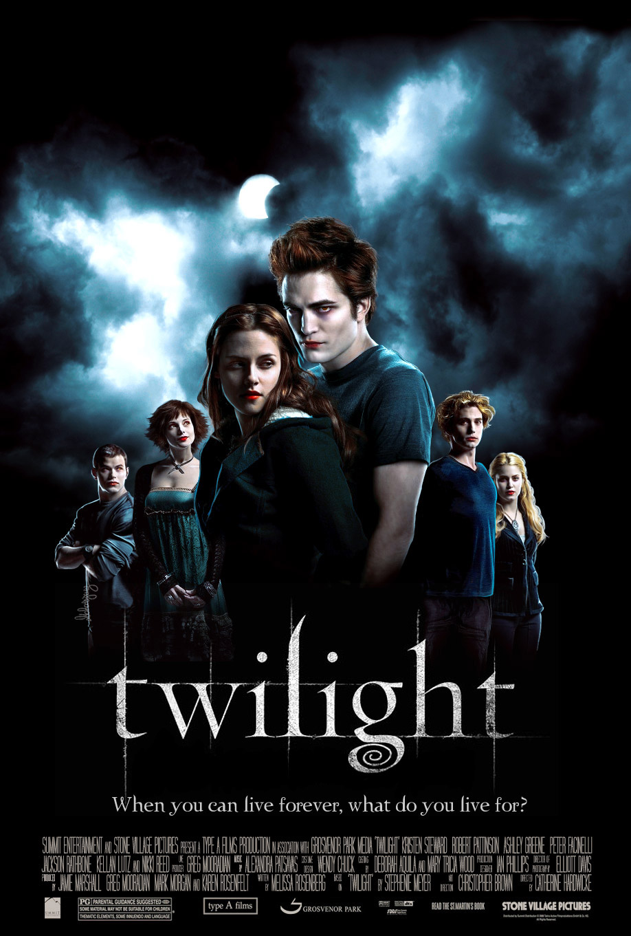 New Moon