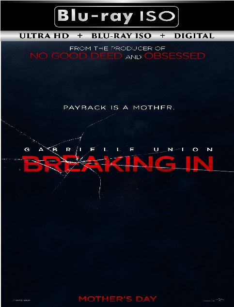Breaking In