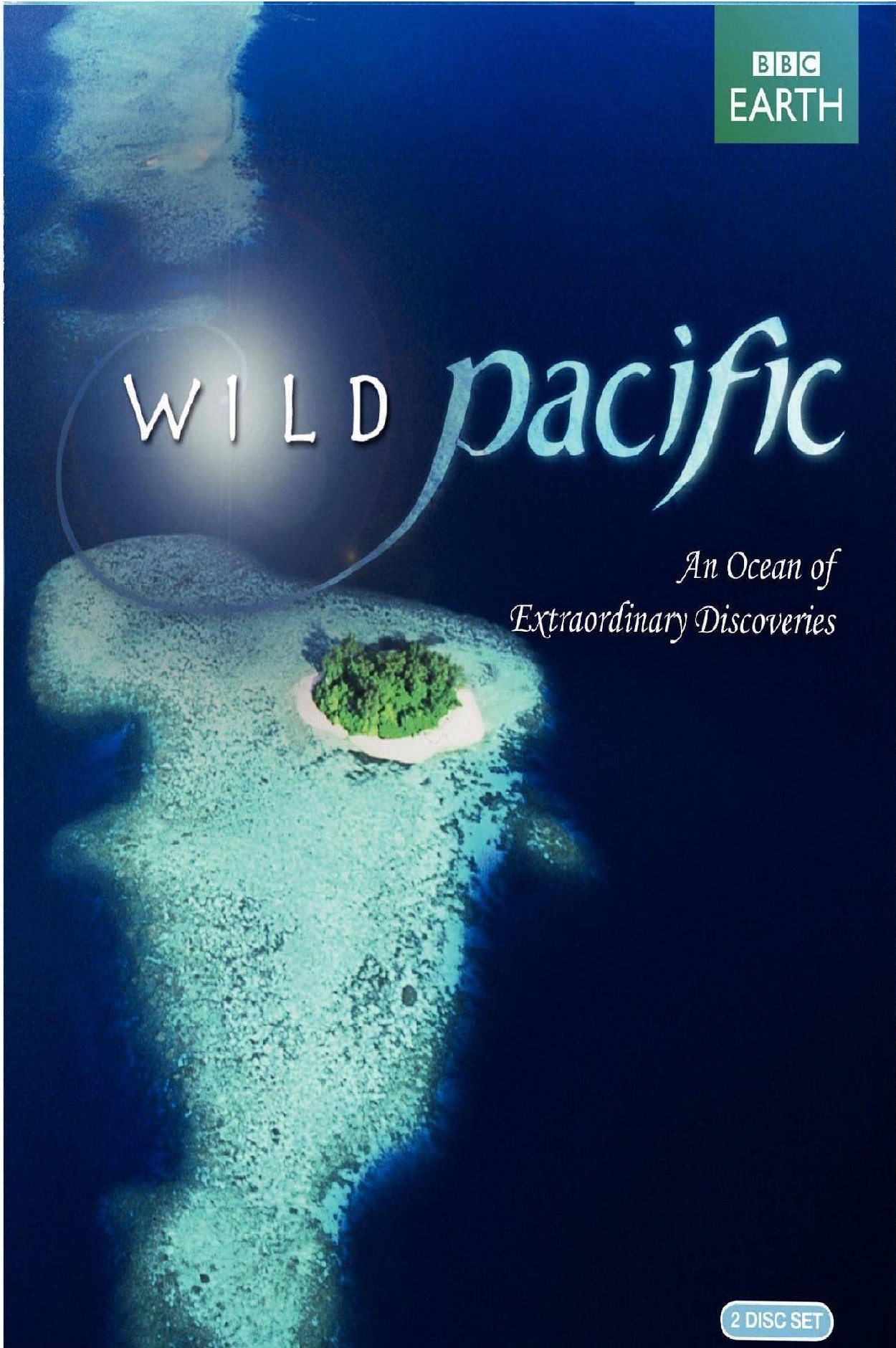 South Pacific