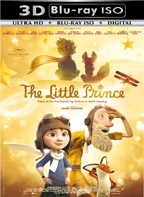 The Little Prince