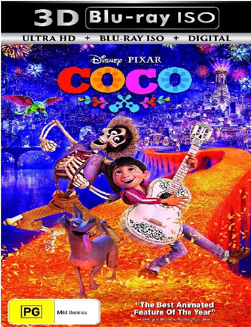 Coco