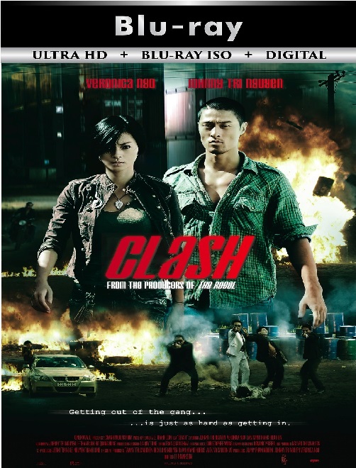 Clash