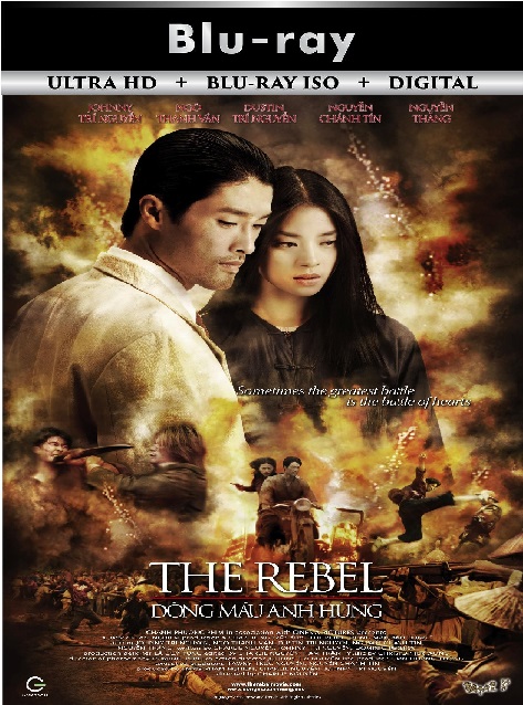 The Rebel