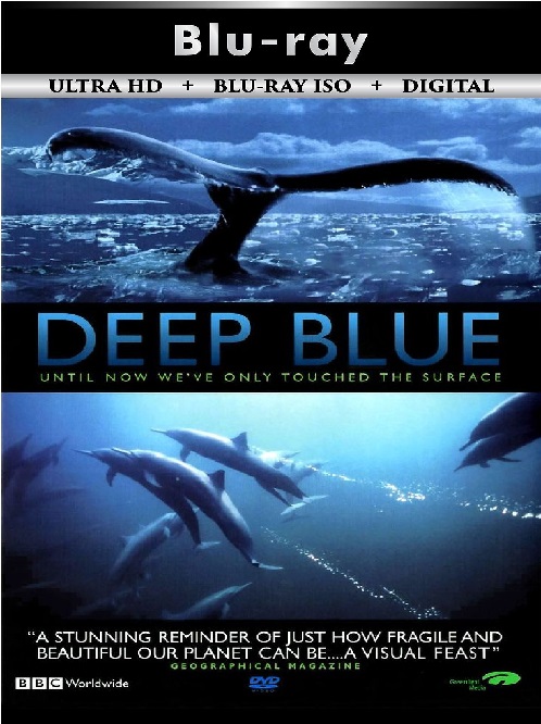 Deep Blue