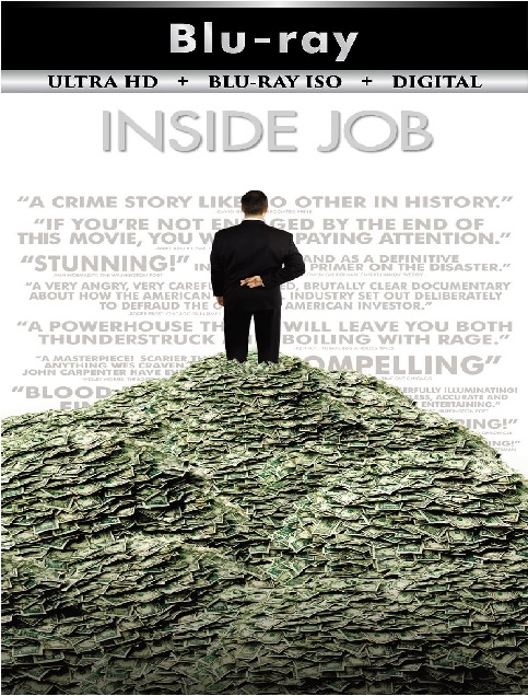 Inside Job