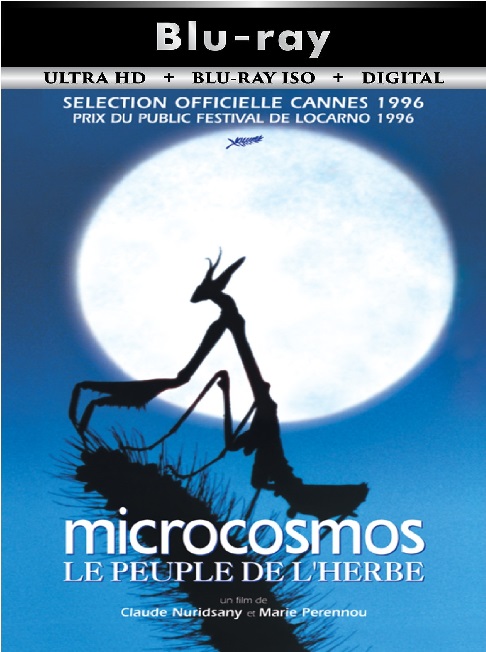 Microcosmos