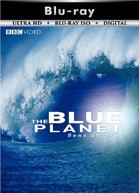 Blue Planet