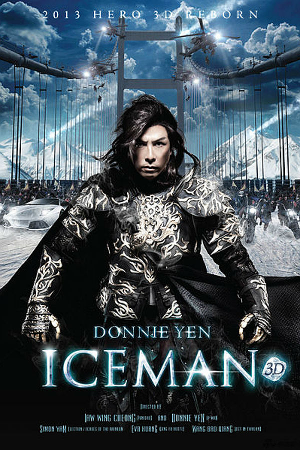 Iceman