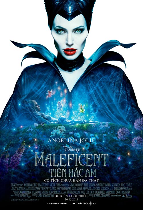 Maleficent