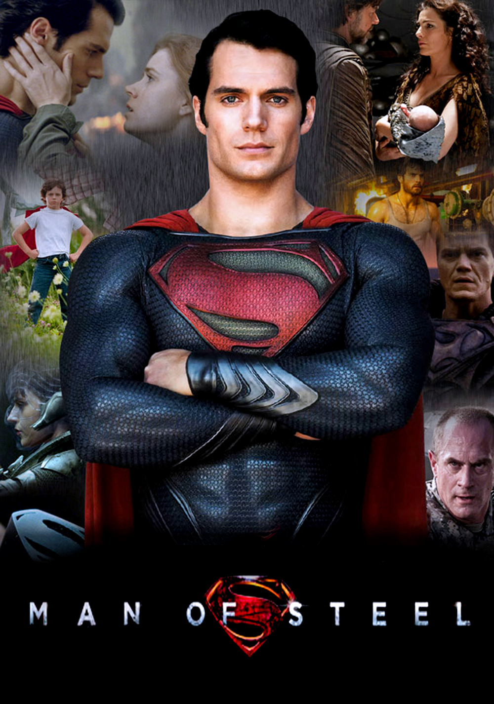 Man of Steel