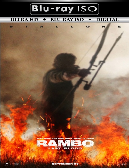 Rambo 5