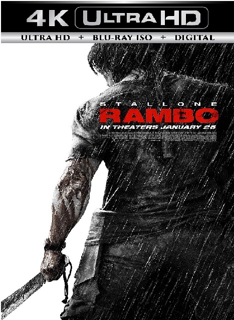 Rambo 5