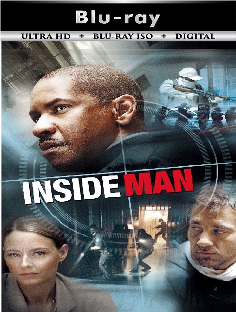 Inside Man