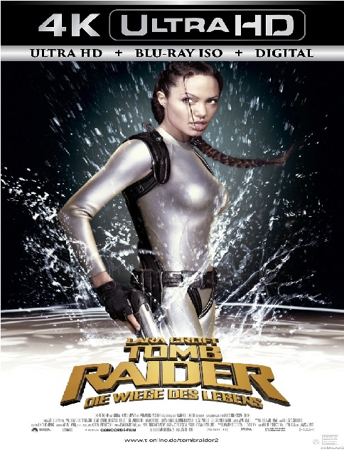 Tomb Raider