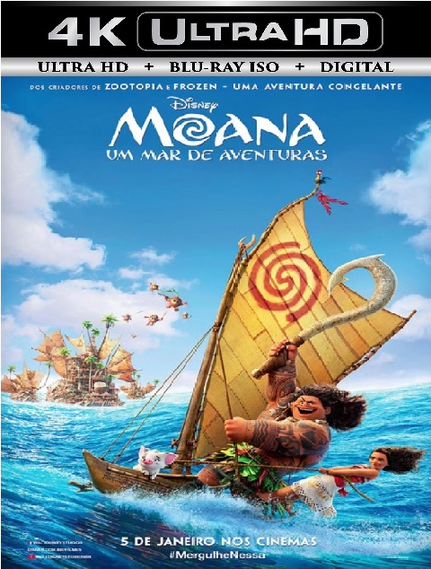 Moana