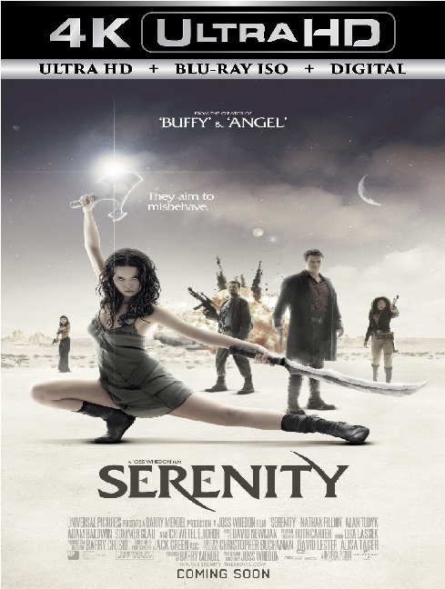 Serenity