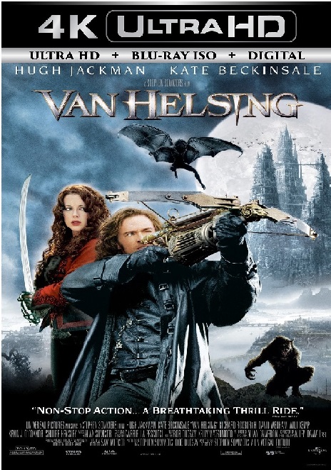 Van Helsing
