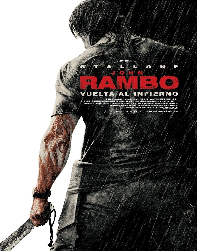 Rambo 4