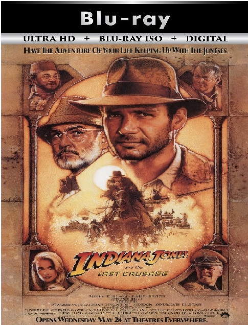 Indiana Jones 3