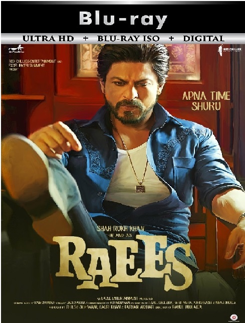 Raees