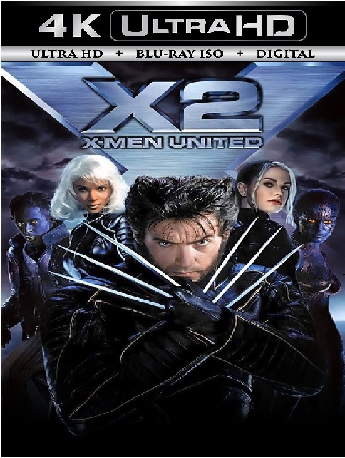 X-Men 2
