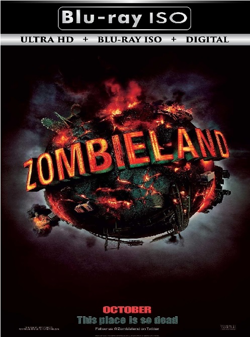 Zombieland