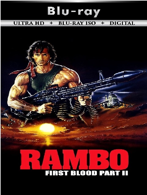 Rambo 2