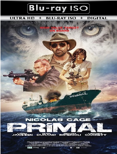 Primal