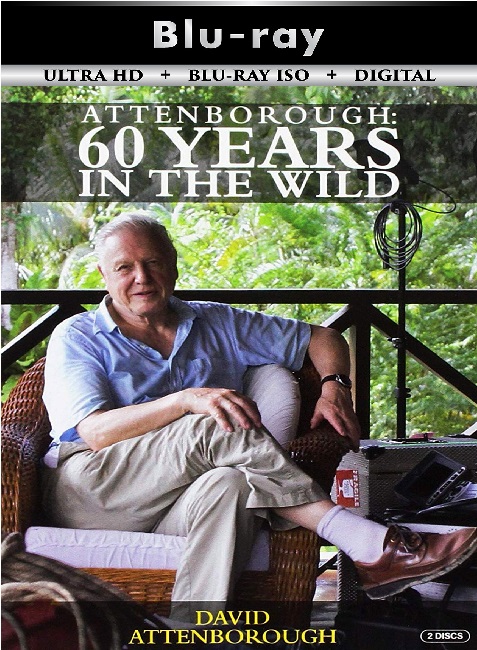 Attenborough 60