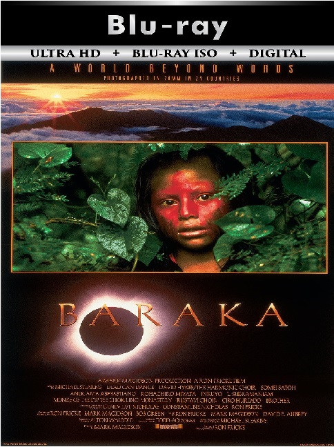 Baraka