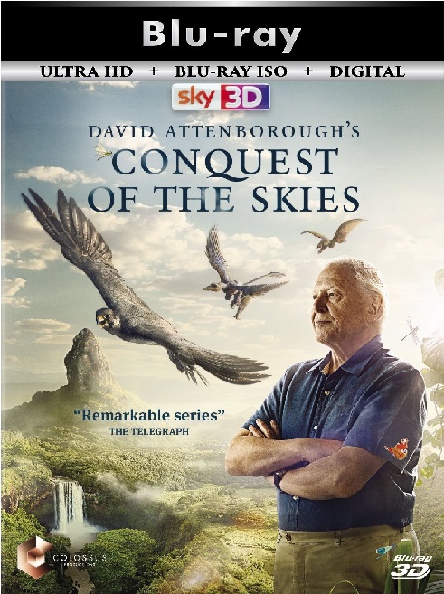 David Attenborough