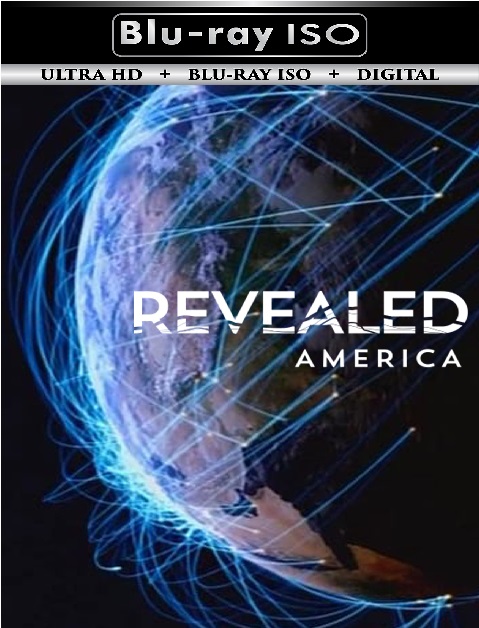 America Revealed