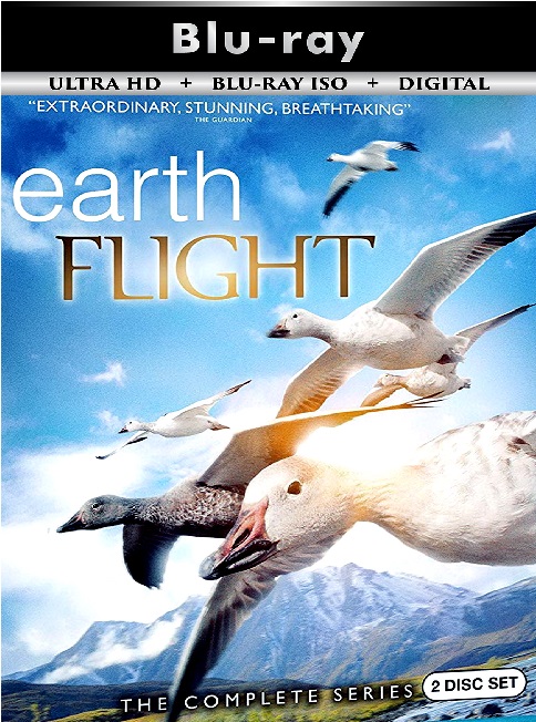 Earthflight