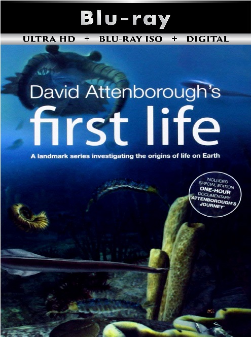 David Attenborough