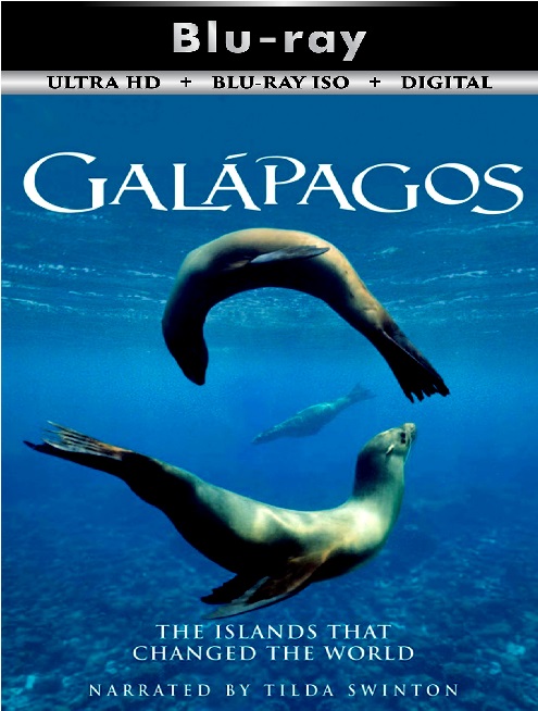 Galapagos