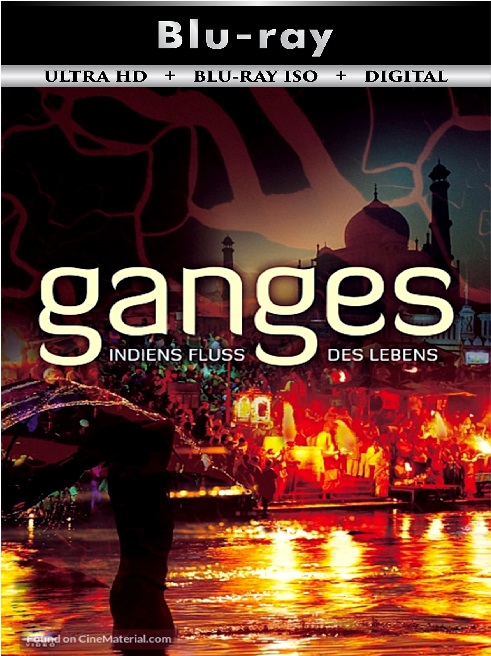 Ganges