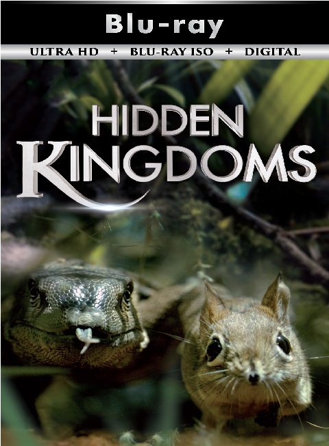 Hidden Kingdoms
