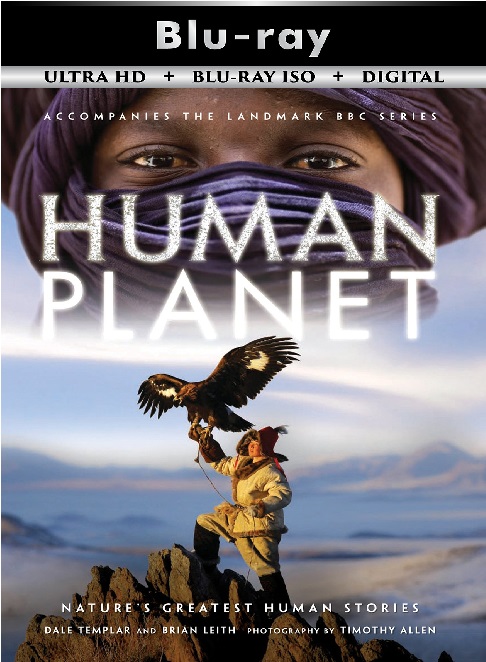 Human Planet