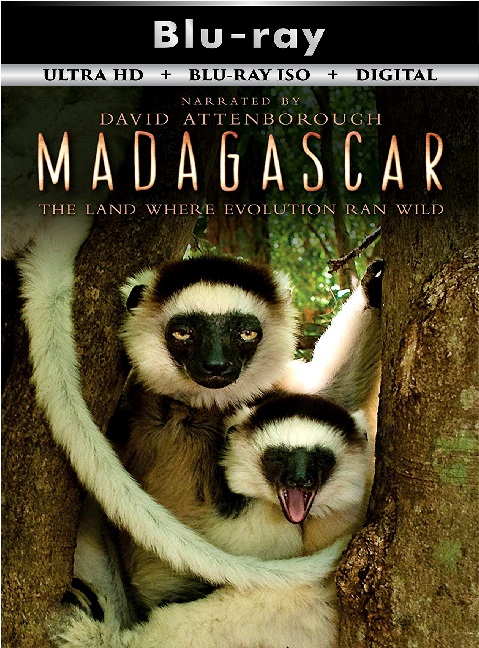 Madagascar