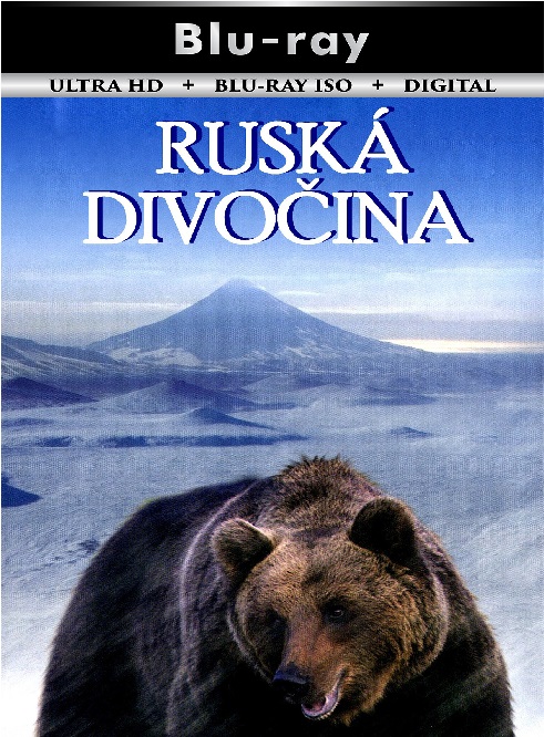 Wild Russia
