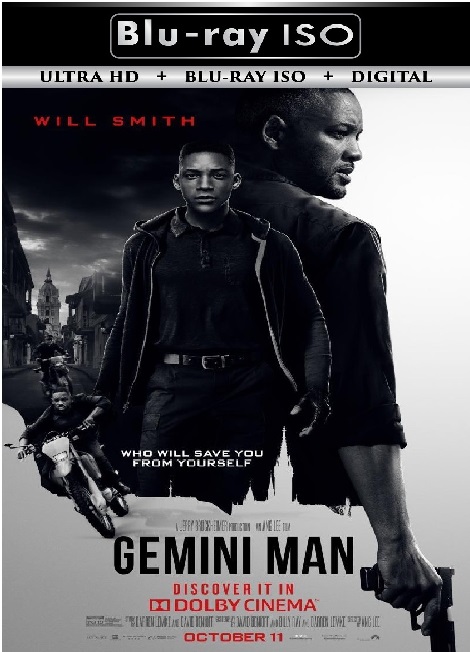 Gemini Man