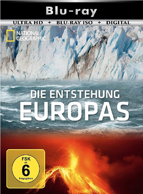 Birth of Europe